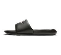 NIKE Victori One Badelatschen Damen 002 - black/lt arctic pink-black 39