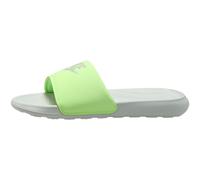 NIKE Victori One Badelatschen Damen 010 - light silver/light silver-barely volt 43