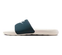 Badeslipper Nike VICTORI ONE SLIDE cn9675-403 Größe 46 EU Grün