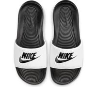NIKE Victori One Badelatschen Herren black/black-white 49.5