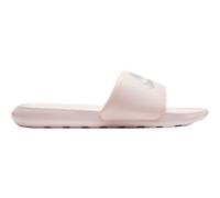NIKE Victori One Badelatschen Damen barely rose/metallic silver-ba 42