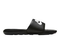 Nike - Victori One Badeschlappen Damen schwarz