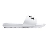 NIKE Victori One Badelatschen Damen white/black/white 38