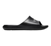 Nike Badeschlappen Victori Slipper Herren Schwarz/Weiß Größe 47,5