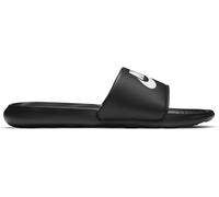 NIKE Victori One Badelatschen Herren black/white/black 40