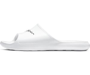 Nike Victori One Badeslipper 40 weiß