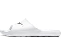 Nike Victori One Badeslipper 42,5 weiß