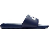 Nike Victori One Badeslipper 44 blau