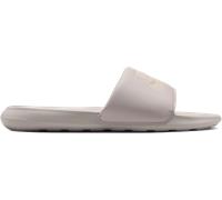 Nike Victori One Badeslipper 44 grau