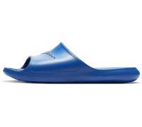 Nike Victori One Badeslipper 47,5 blau
