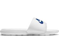 Nike Victori One Badeslipper 50,5 weiß