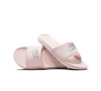 Nike Victori One Damen-Badeslipper - Pink 36.5 CN9677-600