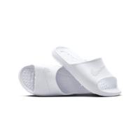 Nike Victori One Damen-Badeslipper - Weiß 38 CZ7836-100