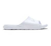 Nike - Victori One Badeschlappen Damen weiß