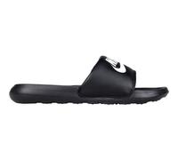 Nike Badeslipper Victori One Damen Schwarz/Weiß/Schwarz EU 39