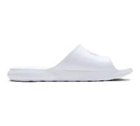 NIKE Victori One Shower Badelatsche Damen (100) weiss 39