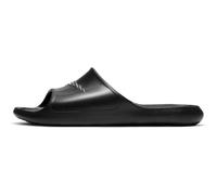 Nike Pantoffeln VICTORI ONE Herren Schwarz Größe 45/11
