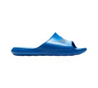 Nike Herren Badeschlappen Victori One CZ5478-401 – Game Royal/White – Größe 41