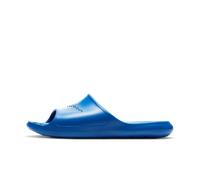 Nike Victori One Herren-Badeslipper - Blau 46 CZ5478-401