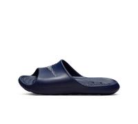 Nike Victori One Herren-Badeslipper - Blau 52.5 CZ5478-400