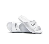 Nike Victori One Herren-Badeslipper - Weiß 51.5 CZ5478-100
