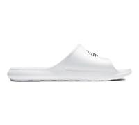 Nike Victori Slipper White/Black-White 45