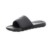Nike Victori One Men"s Slides für Herren, schwarz, Größe 38 ½ EU / 6 UK