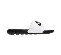 Nike Herren Badeschlappen Victori One CN9675-005 51.5 Black/Black-White