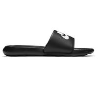 Nike Victori One Print Badelatschen Sandalen (black/white, numeric_42_point_5)