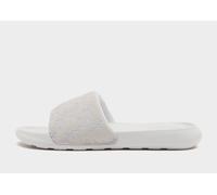 Nike Victori One Print Slides Women's - Damen, Grau - 36.5