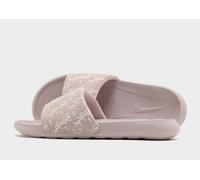 Nike Victori One Print Slides Women's - Damen, Rosa - 42