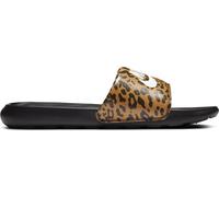 NIKE Victori One Print Badelatschen Damen chutney/white-black 38