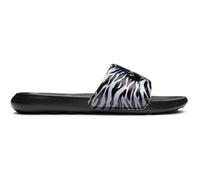 Nike VICTORI PRINT NAME NOT LEGAL Damen Pantoffeln, schwarz, größe 40.5 9
