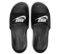 NIKE Victori One Badelatschen Herren black/white/black 45