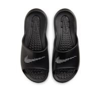 Nike Damen Badeschlappen Victori One CZ7836-001 44.5 Black/White-Black