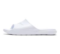 Nike Victori One Shower Flip Flops EU 44 1/2 White / White / White (Herstellerartikelnummer: CZ7836-100-12)