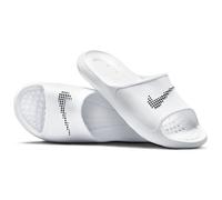 Nike Victori One Shower Slipper 44 Weiß/Schwarz