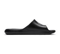 Nike Victori One Shower Slipper 45 Schwarz/Weiß