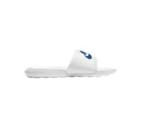 Nike Victori One Slide Badelatsche Weiss F102 44 weiss
