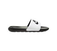 Nike Herren Cn9675-002_42,5 Slipper, Black White Black, 42.5 EU