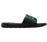 Nike VICTORI ONE SLIDE Badeslipper 44 schwarz