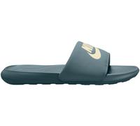 NIKE VICTORI ONE SLIDE BLUE/GREY 47.5