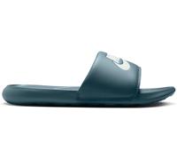 NIKE VICTORI ONE SLIDE MINERAL SLATE/COCONUT MILK 44