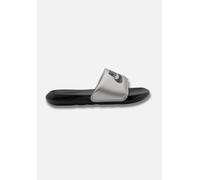 Nike Victori One Slide - Pantolette - silber - 40.5