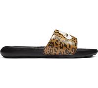 Nike Victori Print Flip Flops EU 40 1/2 Chutney / White / Black (Herstellerartikelnummer: CN9676-700-9)