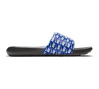 Nike Victori One Slide Print Slipper Game Royal/Black-Black 46