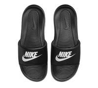 Nike Victori One Slide Schwarz/Weiß Gr. 41