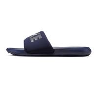 NIKE Victori One Slide SE Badelatschen Herren 400 - obsidian/dark grey-summit white 49.5