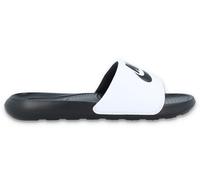 Nike - Victori One Slide - Sneaker 46 schwarz / weiß