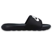 Nike - Victori One Slide - Sneaker 48.5 schwarz
